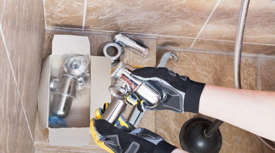 Professional Storm Sewer Service in Newtown, VA